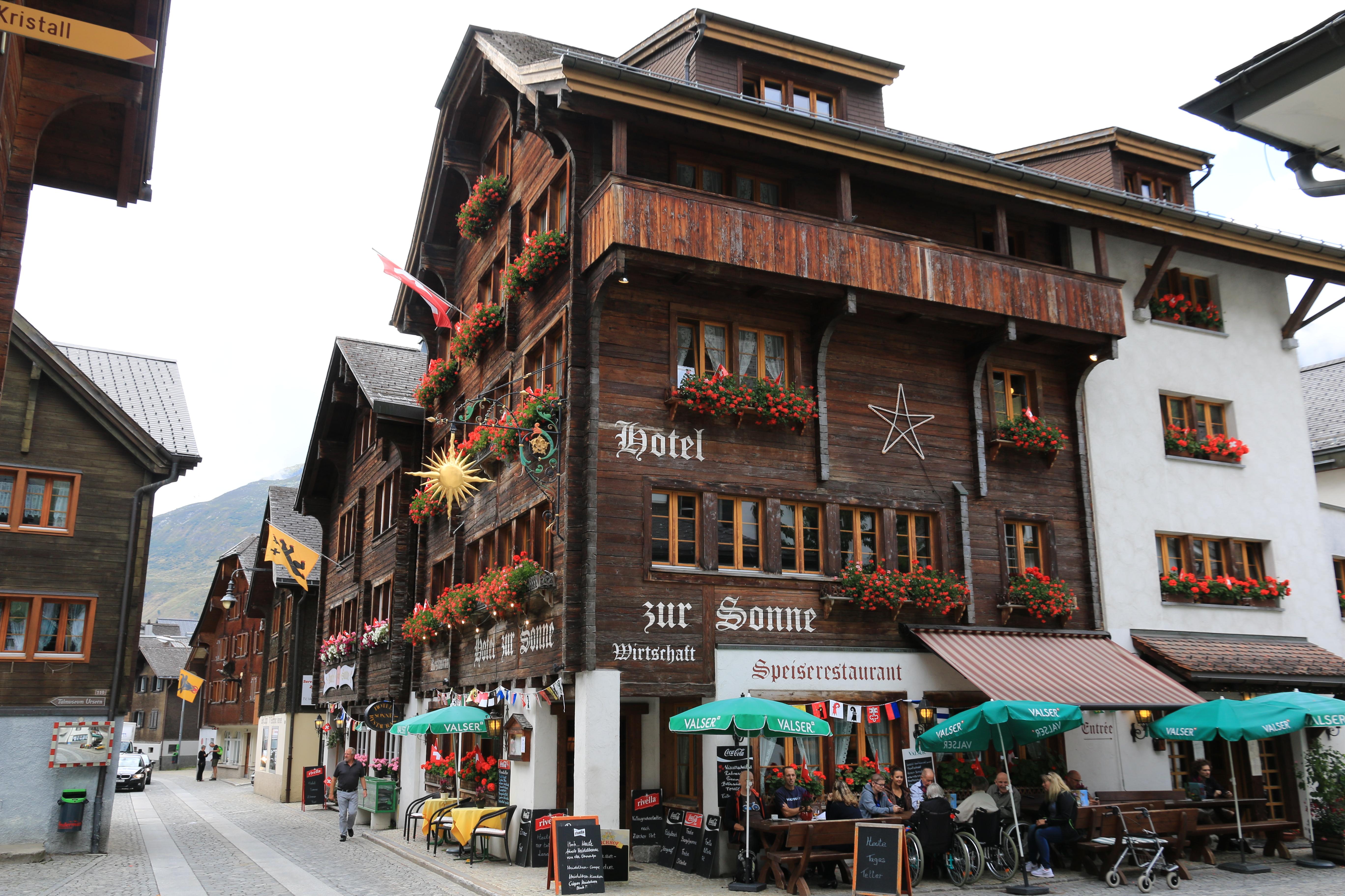 Andermatt